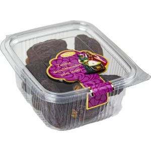 Tuğba Kuruyemiş Jumbo Boy Kudüs Hurma 1 kg