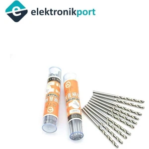 Matkap Ucu 1.4mm (Hss Yüksek Hız Çelik )
