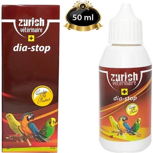 Zurich Zürich Bird Dia-Stop 50 ml