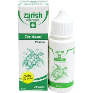 zurich veterinaire Zurich Zürich Toraxsol Vit. 20ML