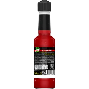 Biber Sosu Acı 50 Ml