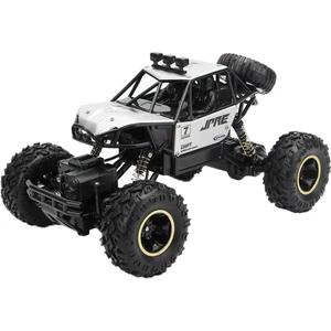 Hobi Sınıf 1:16 Ölçekli Rc Araba 2.4g Radyo Kontrol Rc Buggy Yüksek Hızlı Oyuncaklar Gümüş (Yurt Dışından)