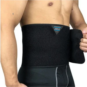 Abdominal Korse Neopren