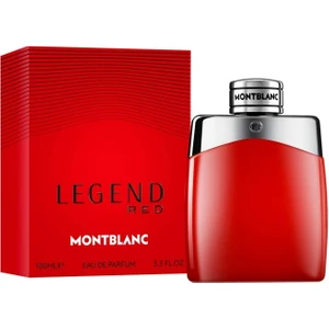 Legend Red EDP100 ml  Erkek