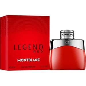 Legend Red Edp Vaporisateur 50 ml Erkek