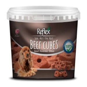 Reflex Yarı-Yumuşak Biftekli Köpek Ödül 500 gr