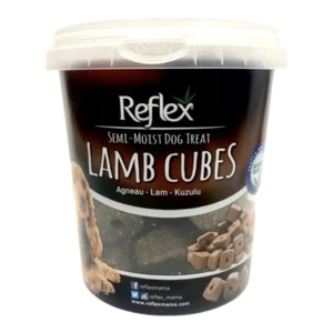Reflex Kuzulu Küp Ödül Maması 500GR