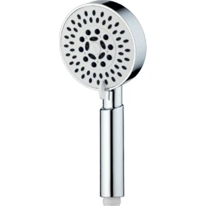 Luna 5 Fonksiyonlu Duş Başlığı