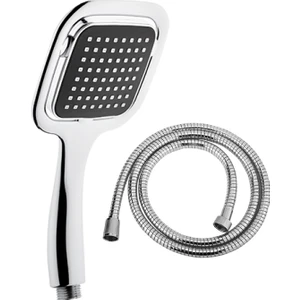 Elite Duş Başlığı + Duş Hortumu Duş Takımı Duş Seti