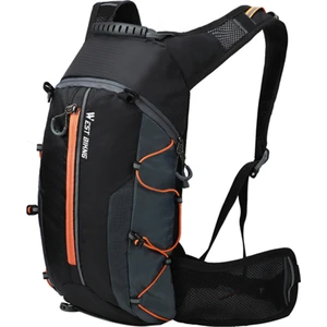 West Biking Su Geçirmez Büyük Kapasiteli Bisiklet Çantaları (Yurt Dışından)