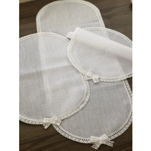 3 Parça Işlemelik Yatak Odası Takımı