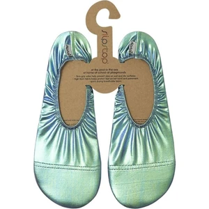 Starry Kaydırmaz Deniz Ayakkabısı