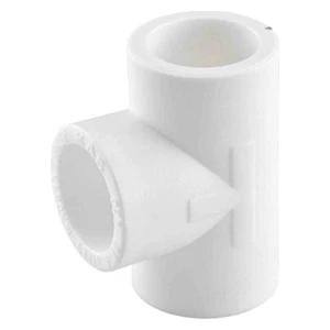 Pvc Boru Te Pprc 20 Mm 10 Adet