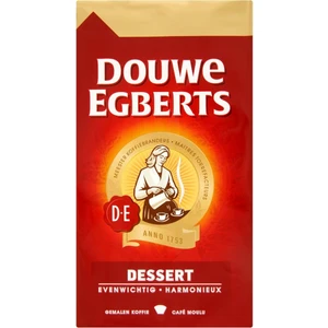 Douwe Egberts Dessert 500 gr