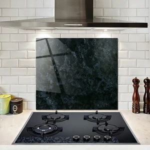 Cam Ocak Arkası Koruyucu | Şef Ocak Arkası | 52cm x 60cm