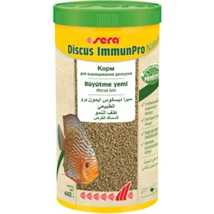 Discus Immunpro Nature 250ML