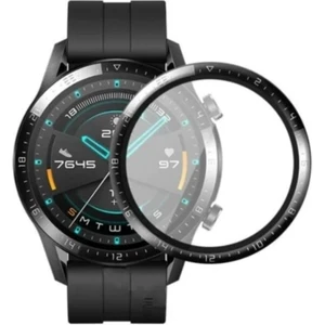 Huawei Watch Gt3 46MM 3D Cam Full Ekran Koruyucu