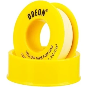 Teflon Bant 12MM Kalınlık 8 Metre Uzunluk