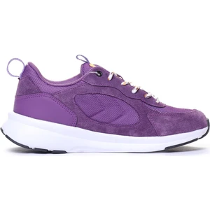 Hml Montana Mor Unisex Spor Ayakkabı 900109-3291