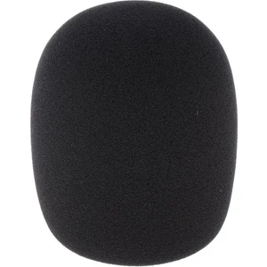 Büyük Boy Mikrofon Mikrofon Sünger Köpük Kapak Mıc Kondenser Mıc 5 cm Dia Için (Yurt Dışından)