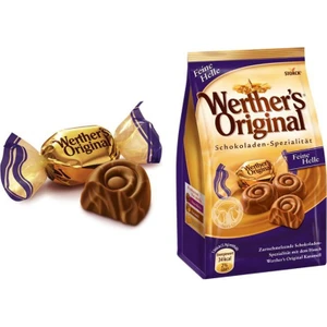 Werther's Feine Helle 153 gr