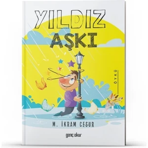 Yıldız Aşkı - M. İkram Cesur