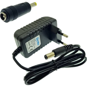 Omron Tansiyon Aleti Wellpower Dc 6V 1AMPER Adaptör 5.5x2.5mm Jak Fişli