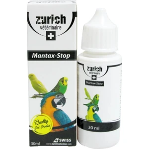 Zürich Bird Mantaxstop 30 ml