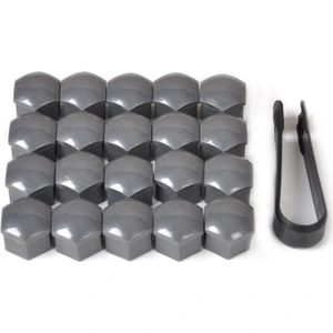 Seat Leon Bijon Kapağı Takım (Piyano Gri) 2000-2005 Model Arası Araçlara Uyumlu 321601173A