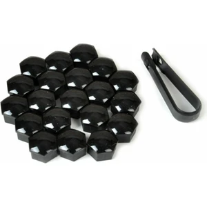 Seat Leon Bijon Kapağı Takım (Piyano Siyah) 2013-2016 Model Arası Araçlara Uyumlu 321601173A