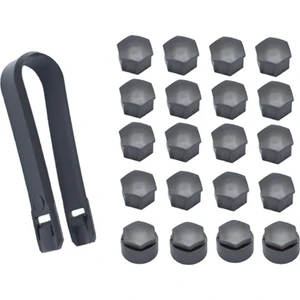 Seat Leon Bijon Kapağı Takım (Şifreli Gri) 2013-2016 Model Arası Araçlara Uyumlu 4F0601173