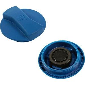 Volkswagen Passat B5 Radyatör Yedek Su Deposu Kapağı 1997-2000 Arası Araçlara Uyumlu 1J0121321B