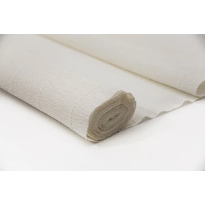 Cartotecnica Rossi Italyan Krapon Kağıdı NO:603 White Cream - 180 Gr. 50*250 cm