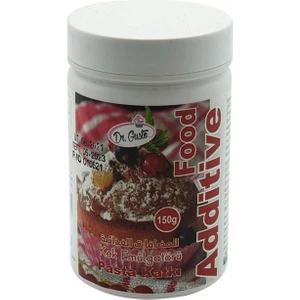 Dr. Gusto Pasta Katkı Maddesi 150 gr