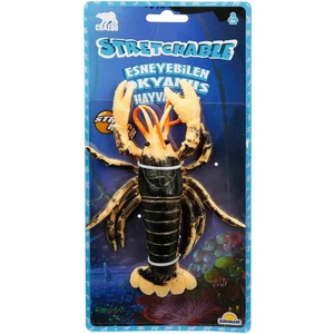 Streç Deniz Hayvanları - Istakoz