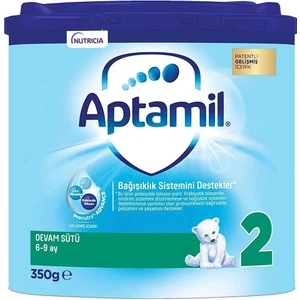 2 Numara Devam Sütü Akıllı Kutu 350 gr
