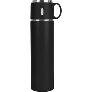 316 Paslanmaz Çelik Termos Bardak 580 ml Bardaklı