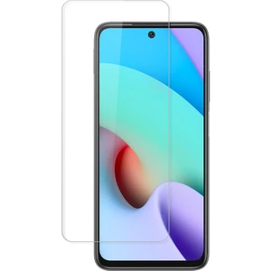 wowacs Xiaomi Redmi 10 2022 ile Uyumlu Çizilmelere ve Düşmelere Karşı Temperli Cam Ekran Koruyucu