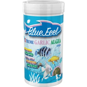 Blue Feel Extreme Garlıc Algea Chıps 100ML 30GR