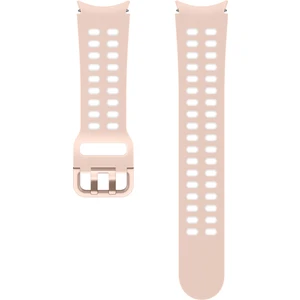 Galaxy Watch4 Extreme Spor Kordon (20MM, M/l) - Pembe