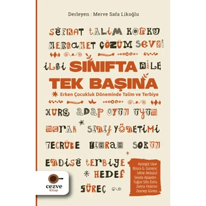 Sınıfta Tek Başına -Merve Safa Likoğlu