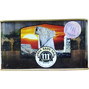 Mancı Gıda Urfa Sadeyağ 1 kg (Teneke)