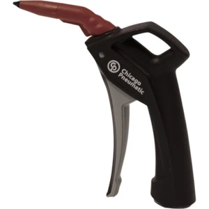 Chicago Pneumatic Cp Hava Tabancası Sessiz Tip Izoleli Blow Gun Standard Sılencer Blow Gun Standard Sılencer 6158112700