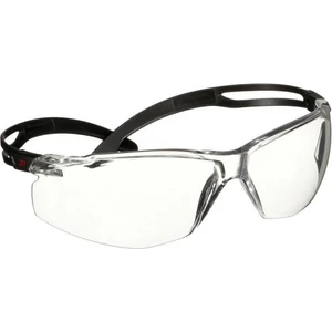 3m Sf501af-Blk-Eu Koruyucu Güvenlik Gözlüğü