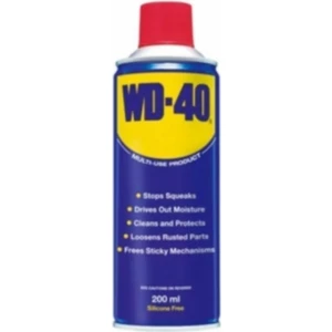 Wd 40 Pas Sökücü 200 ml