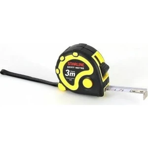 Starline Şerit Metre 3 Metre