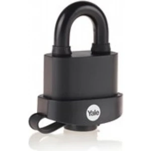 Yale Pvc Kaplama Marin Asma Kilit 61 mm