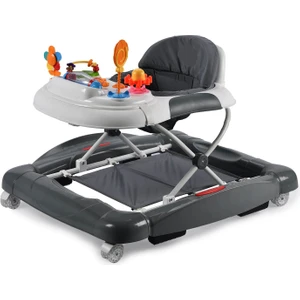 212 Royal Sallanmalı Hoppalalı Yürüteç Çocuk Yürüteci