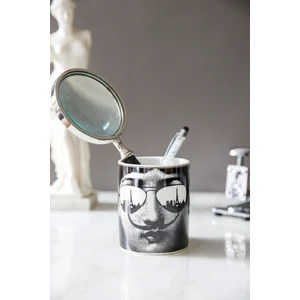 Arma House Siyah Beyaz Gréement Mumluk (6)