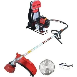 TK520D 2.2 Hp Benzinli Sırt Tırpan